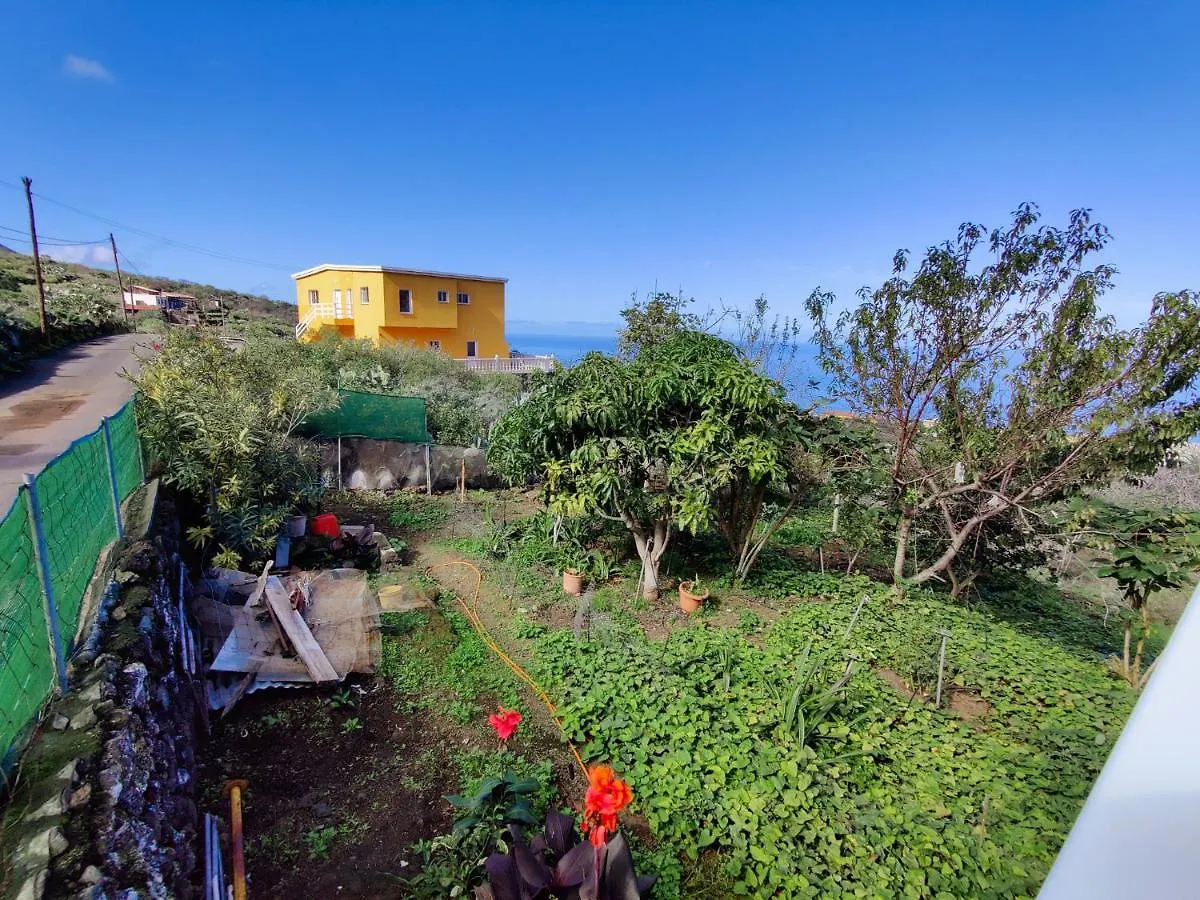Apartamento Casa de Valentina La La Frontera España